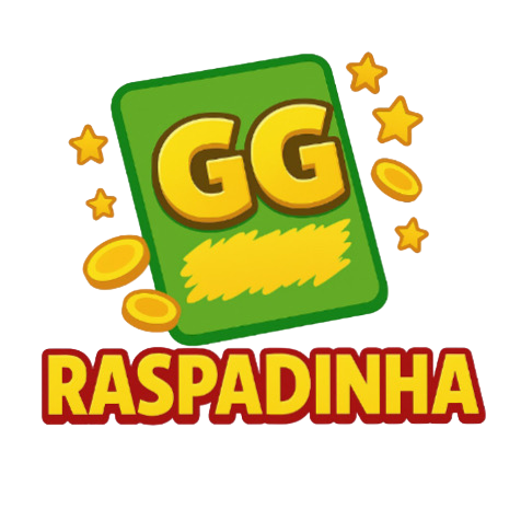GG Raspadinha